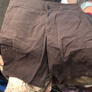 The North Face Shorts 38 ✳️ BLEACH SPOT AT HEM✳️